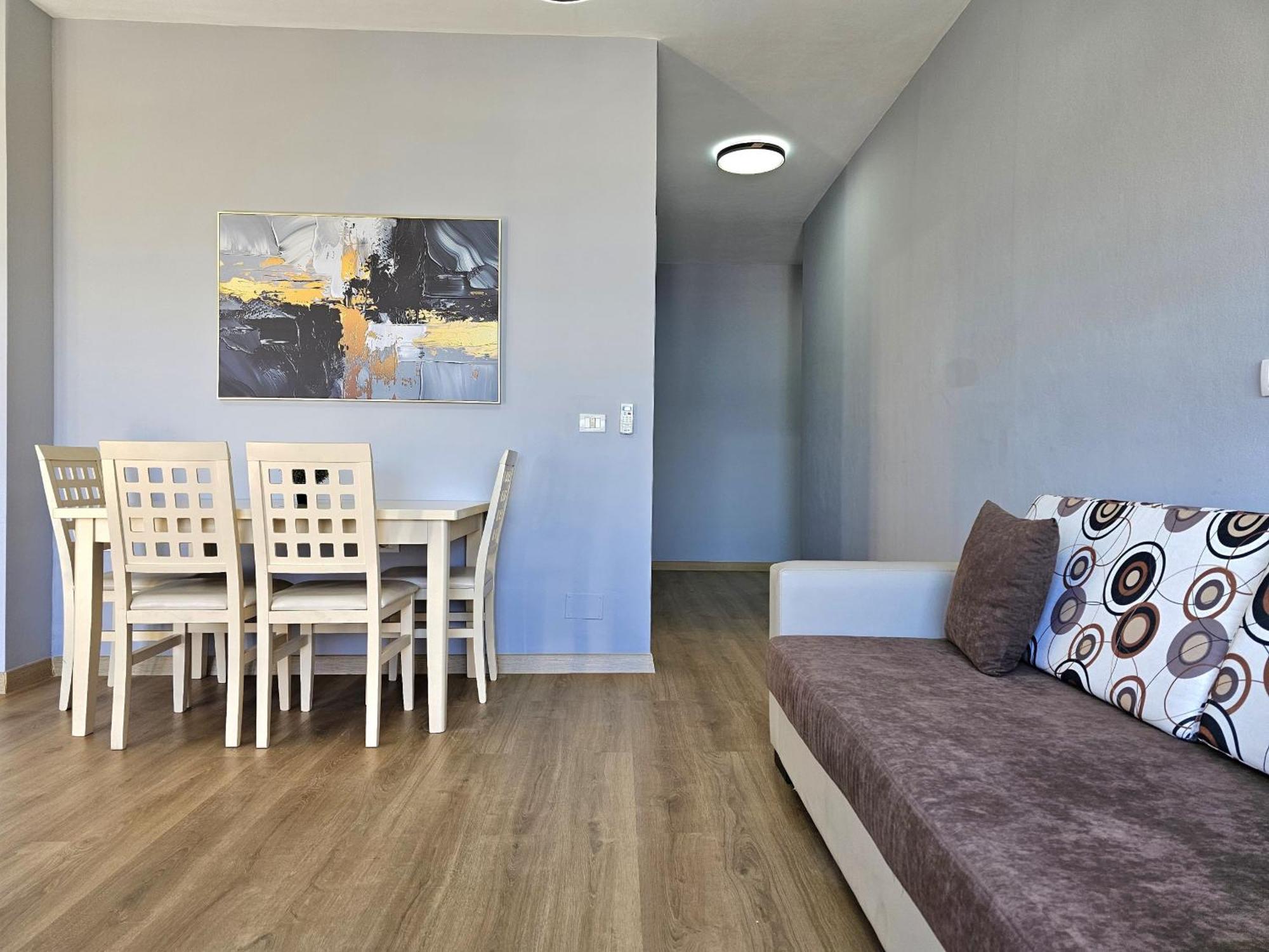 Appartamento Bellavista Sarandë