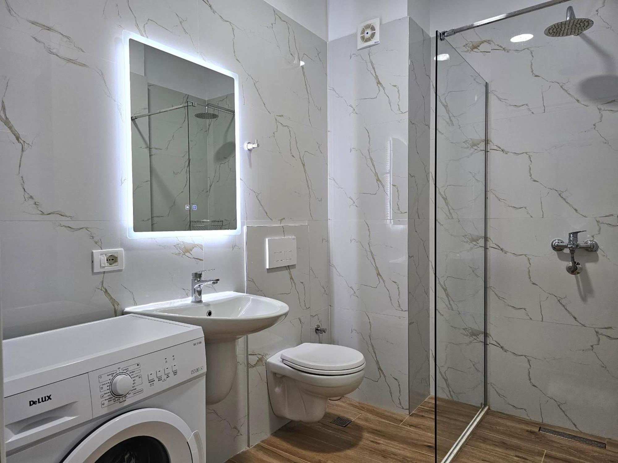 Appartamento Bellavista Sarandë