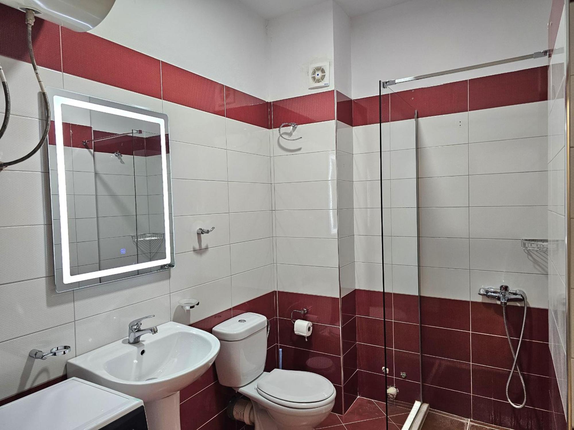 Appartamento Bellavista Sarandë
