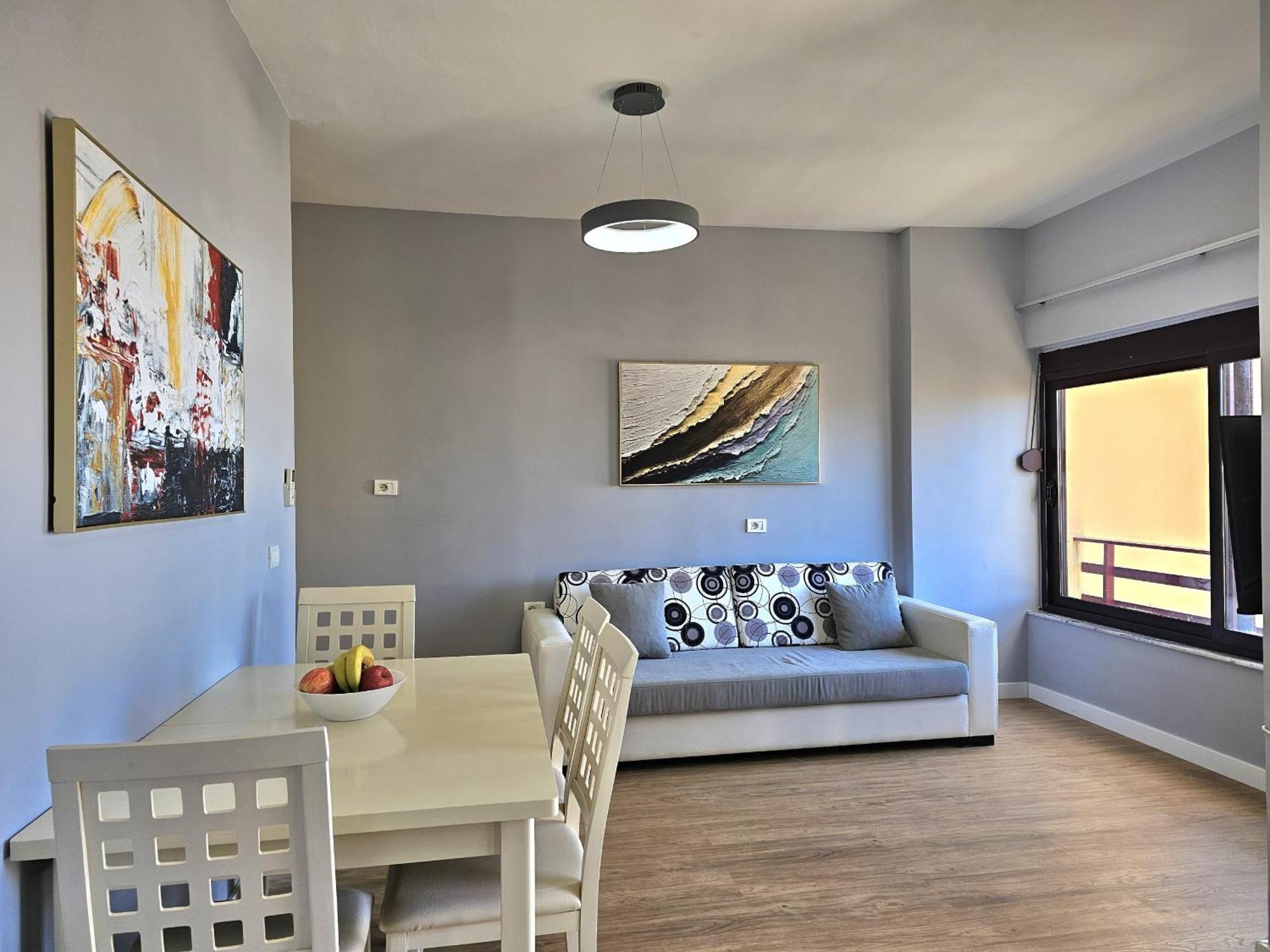 Appartamento Bellavista *