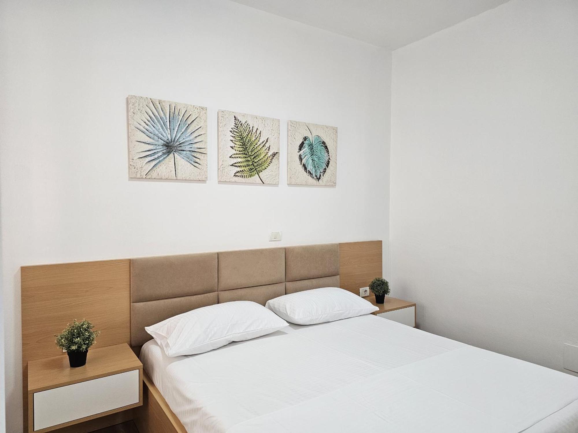 Bellavista Appartamento Sarandë