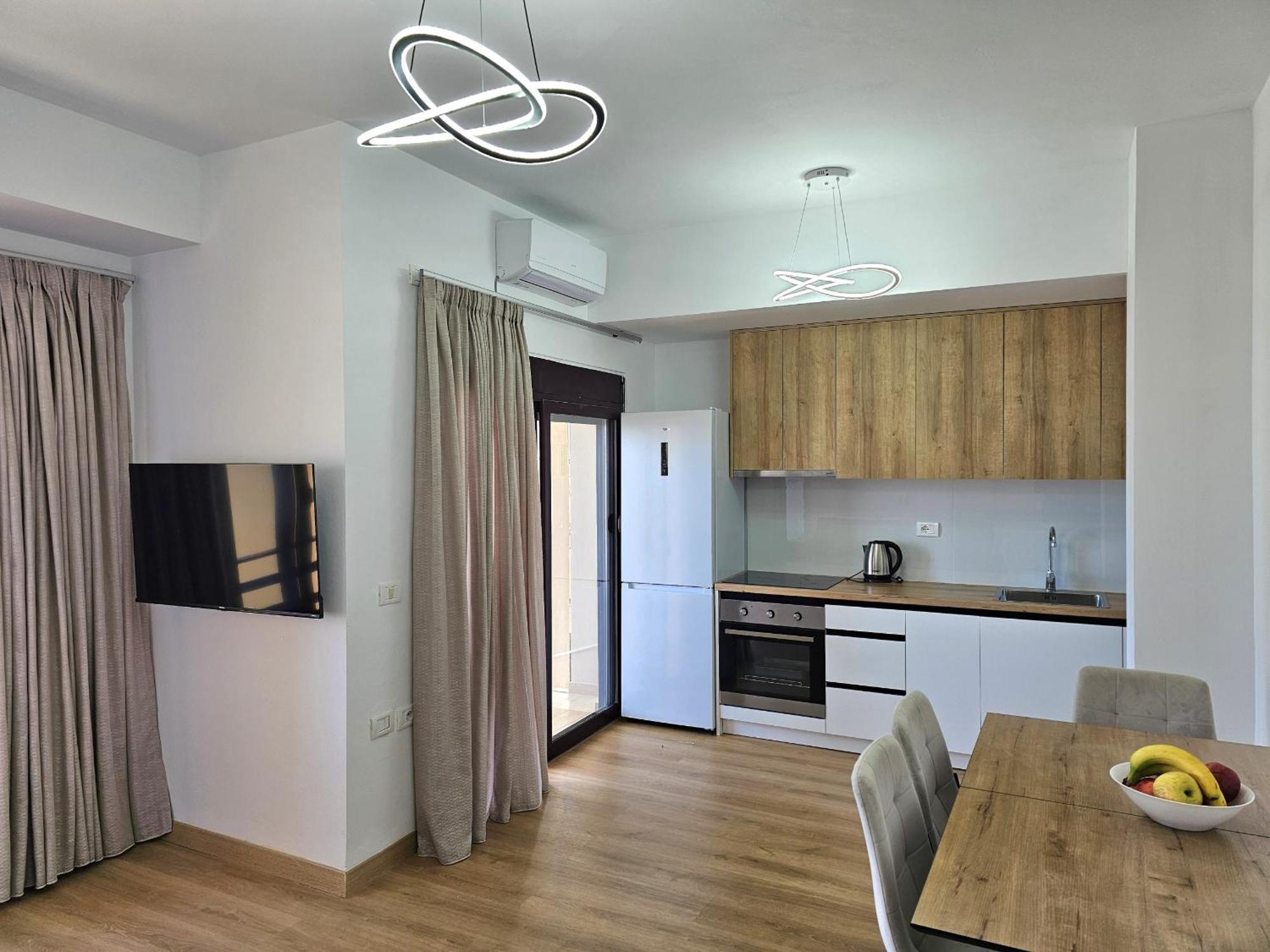 Bellavista Apartment *