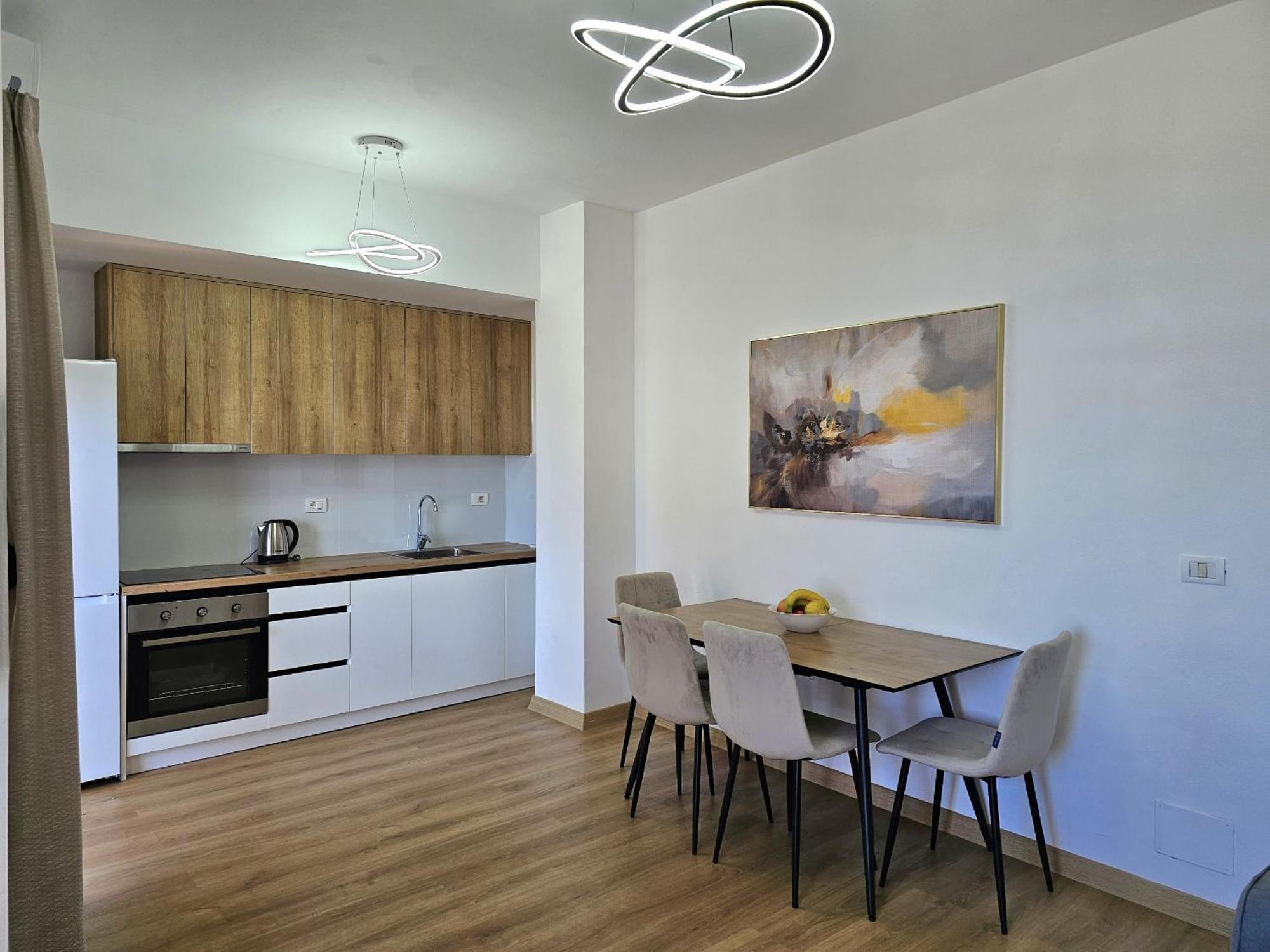 Bellavista Appartamento Sarandë