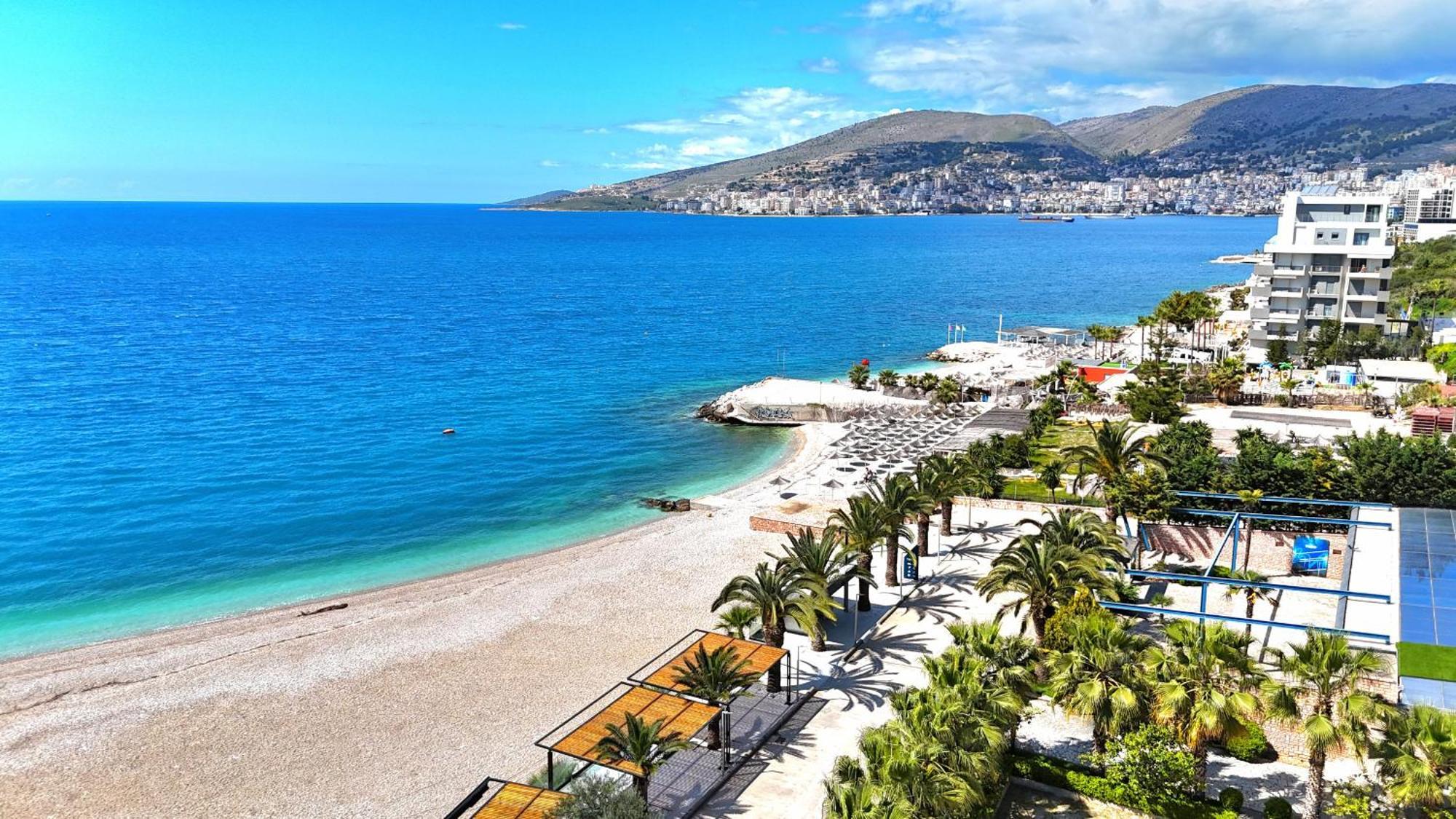 Bellavista Appartamento Sarandë